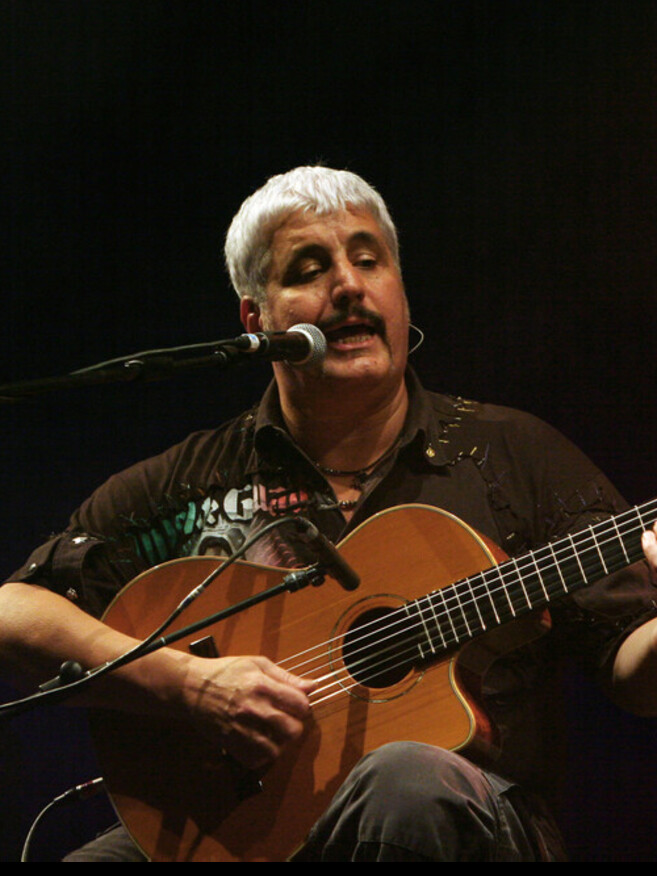 Pino Daniele: CDs & Vinyl 