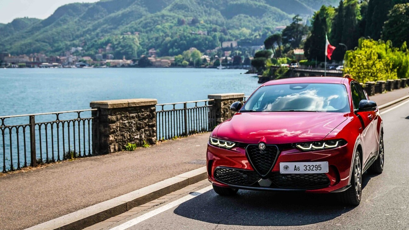 Alfa Romeo, Finale Edizione è l'ultima Giulietta di sempre