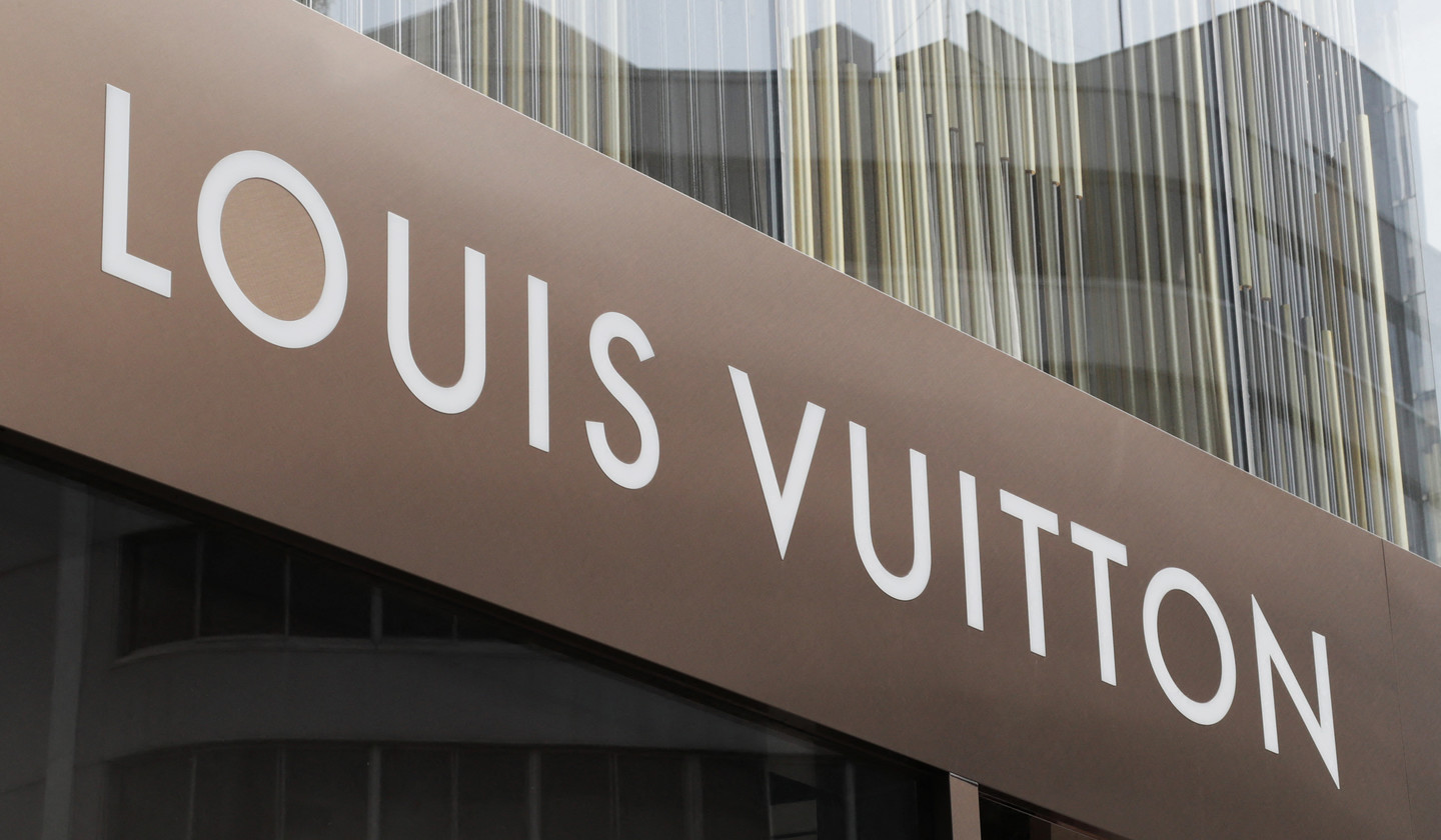 Louis Vuitton becomes the Title Partner of the Louis Vuitton 37th